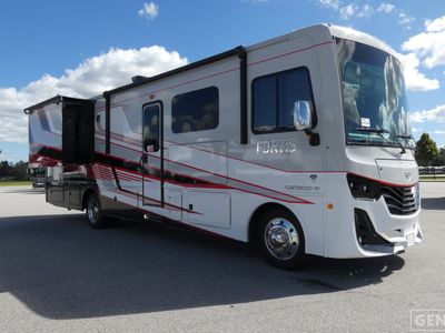 2026 Fleetwood Fortis - Photo 1