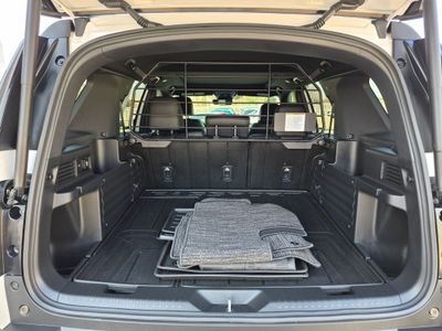 2026 Honda Passport — photo 27 view