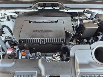 2026 Honda Passport — photo 33 view