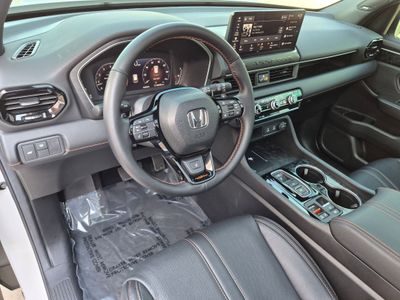 2026 Honda Passport — photo 10 view