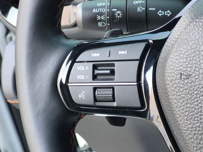 2026 Honda Passport — photo 15 view