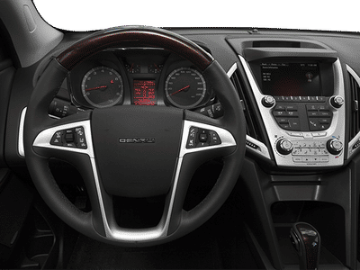 2014 GMC Terrain - Photo 12