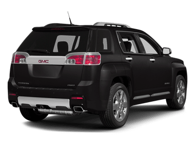 2014 GMC Terrain - Photo 10
