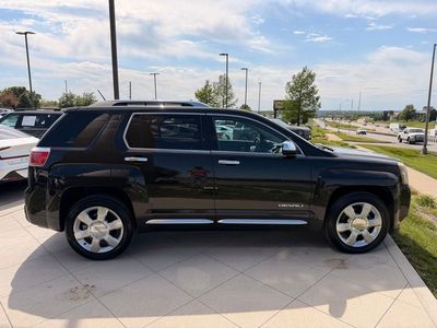 2014 GMC Terrain - Photo 6
