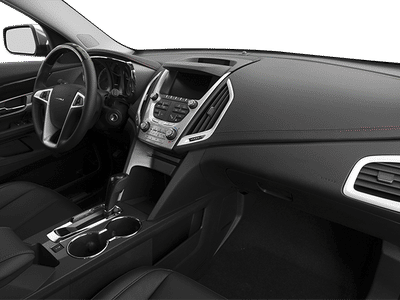 2014 GMC Terrain - Photo 22