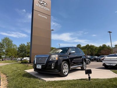 2014 GMC Terrain - Photo 1