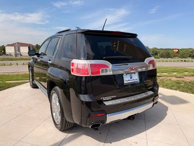 2014 GMC Terrain - Photo 3