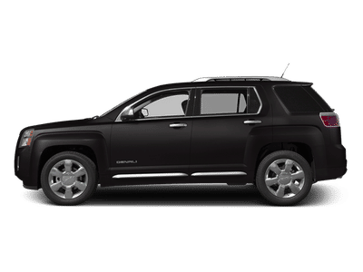 2014 GMC Terrain - Photo 11