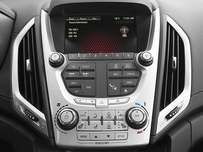 2014 GMC Terrain - Photo 15