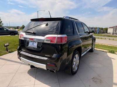 2014 GMC Terrain - Photo 5