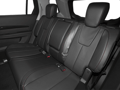 2014 GMC Terrain - Photo 18
