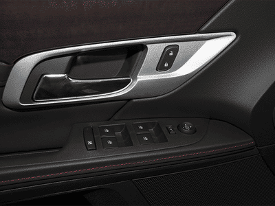 2014 GMC Terrain - Photo 23