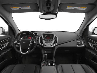 2014 GMC Terrain - Photo 13