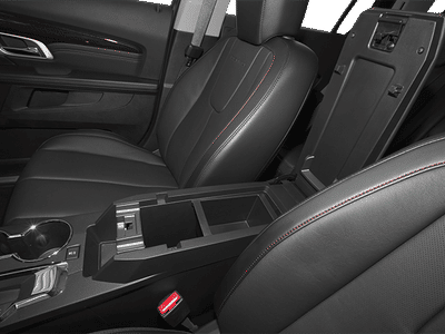 2014 GMC Terrain - Photo 21