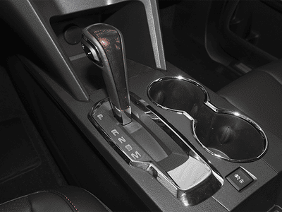 2014 GMC Terrain - Photo 16