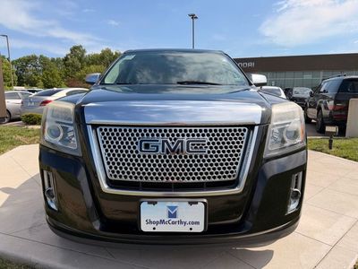 2014 GMC Terrain - Photo 8