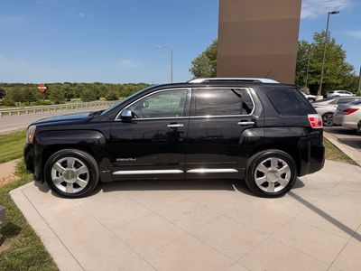 2014 GMC Terrain - Photo 2
