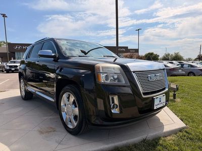 2014 GMC Terrain - Photo 7