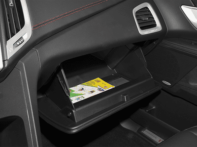 2014 GMC Terrain - Photo 20