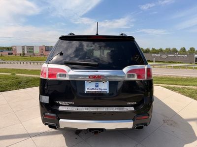 2014 GMC Terrain - Photo 4