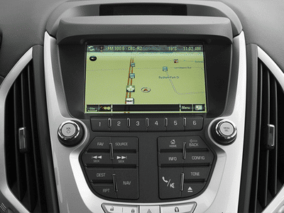 2014 GMC Terrain - Photo 24