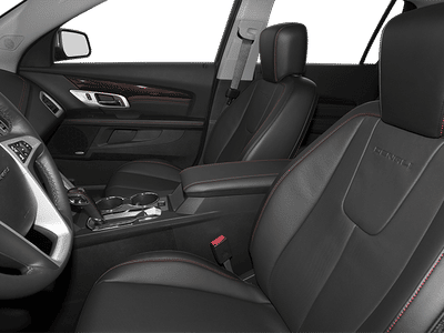 2014 GMC Terrain - Photo 14
