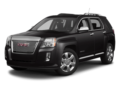 2014 GMC Terrain - Photo 9