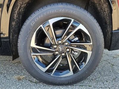 2026 Buick Enclave — detail view