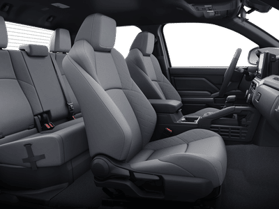 2026 Toyota Tacoma - Photo 28