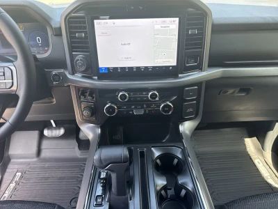 2026 Ford F-150 — photo 26 view
