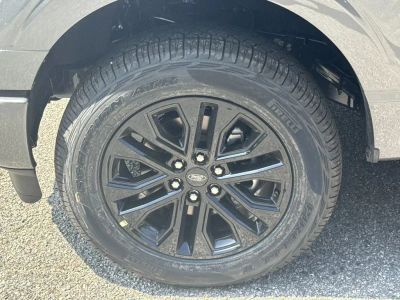 2026 Ford F-150 — photo 11 view
