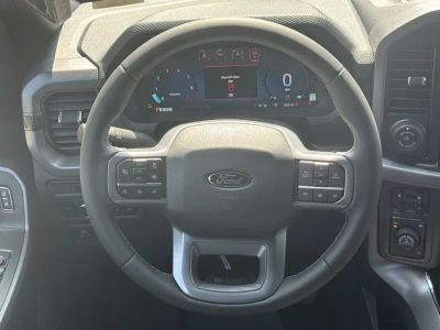 2026 Ford F-150 — photo 22 view