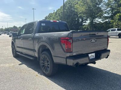 2026 Ford F-150 — detail view