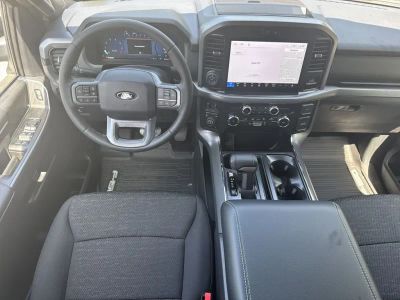 2026 Ford F-150 — photo 21 view