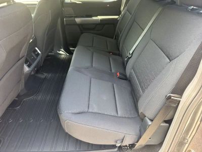 2026 Ford F-150 — photo 19 view
