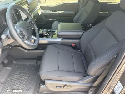 2026 Ford F-150 — photo 9 view