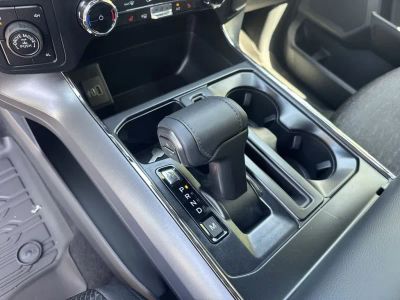2026 Ford F-150 — photo 30 view