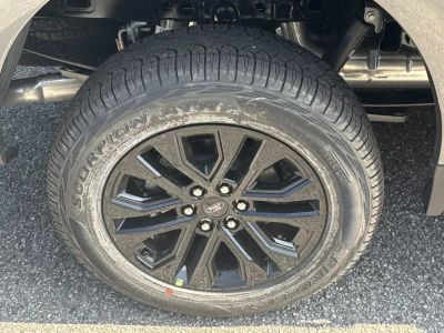 2026 Ford F-150 — photo 17 view