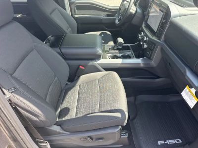 2026 Ford F-150 — photo 13 view