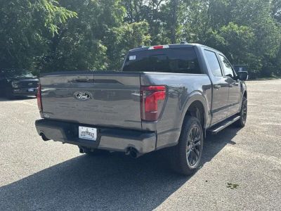2026 Ford F-150 — photo 7 view