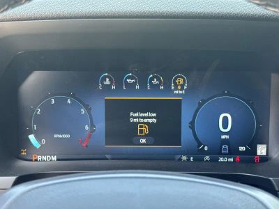 2026 Ford F-150 — photo 25 view