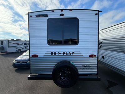 2026 Wayfinder RV Go Play - Photo 6