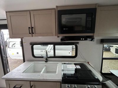 2026 Wayfinder RV Go Play - Photo 11