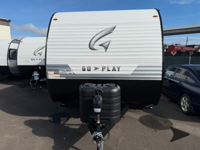 2026 Wayfinder RV Go Play - Photo 3
