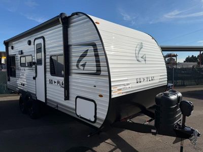 2026 Wayfinder RV Go Play - Photo 1