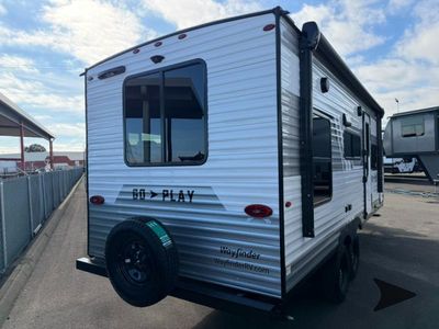 2026 Wayfinder RV Go Play - Photo 5