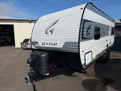 2026 Wayfinder RV Go Play - Photo 4