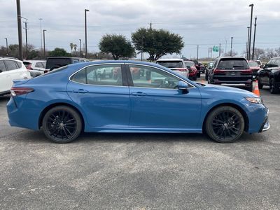 2024 Toyota Camry - Photo 3