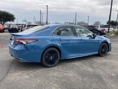 2024 Toyota Camry - Photo 4