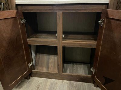 2018 Forest River RV Palomino - Photo 17